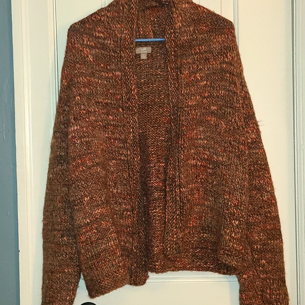 J. JILL CARDIGAN